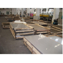 titanium plates/sheets for bellows expansion joints